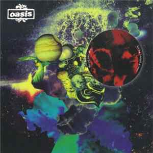 Download Oasis - Who Breaks A Butterfly Upon A Wheel?