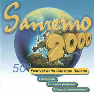 Download Various - Sanremo 2000