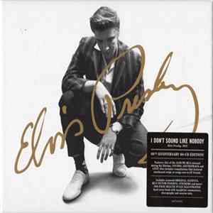 Download Elvis Presley - The Album Collection