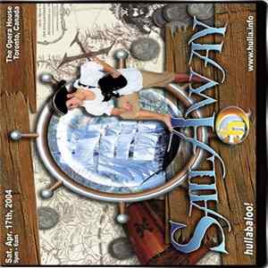 Download Various - Hullabaloo! - Sail Away - Sat. Apr. 17th, 2004