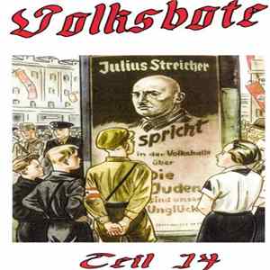 Download Various - Volksbote Vol. 14