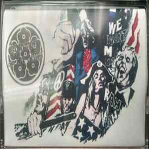 Download Hammer And The Nails - Hammer And The Nails