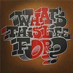 Download Stunt Rock - What's This Life For?
