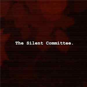 Download The Silent Committee - rolig.