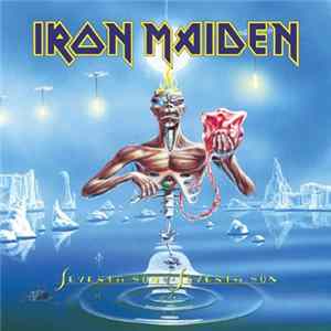 Download Iron Maiden - Seventh Son Of A Seventh Son