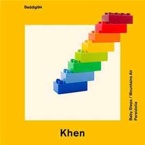 Download Khen - Baby Steps EP