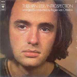 Download Thijs Van Leer - Introspection