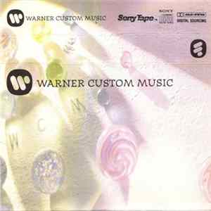 Download Various - Warner Custom Music