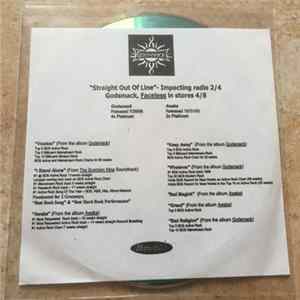 Download Godsmack - Sampler