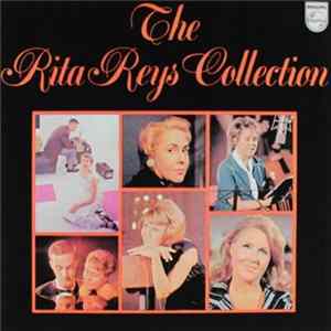 Download Rita Reys - The Rita Reys Collection