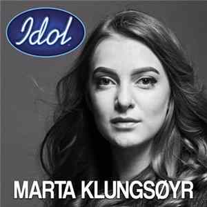 Download Marta Klungsøyr - Chasing Pavements