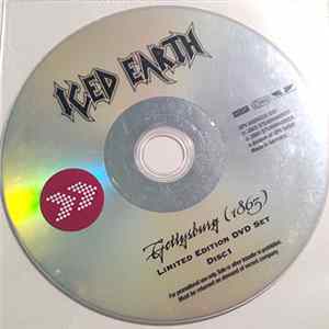 Download Iced Earth - Gettysburg (1863)