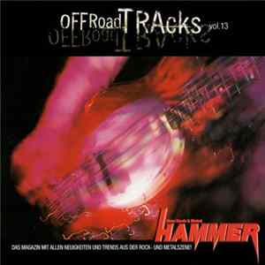 Download Various - Off Road Tracks Vol. 13