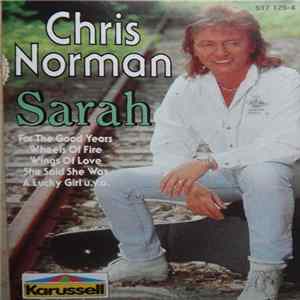 Download Chris Norman - Sarah