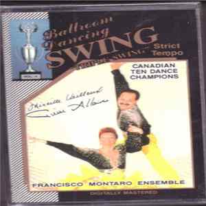 Download Francisco Montaro Ensemble - Ballroom Dancing - Triple Swing