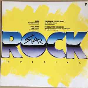 Download Various - Rock Star Special Nº07