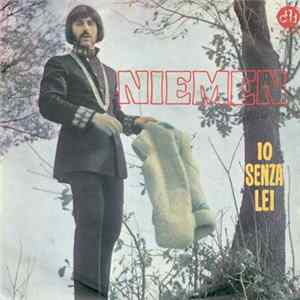 Download Niemen - Io Senza Lei