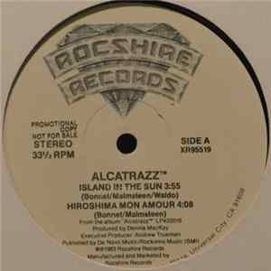 Download Alcatrazz - Island In The Sun