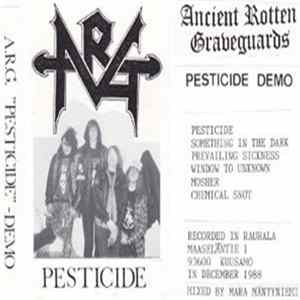 Download A.R.G. - Pesticide - Demo