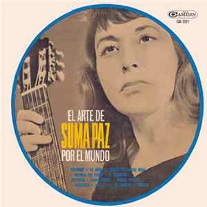 Download Suma Paz - El Arte De Suma Paz Por El Mundo