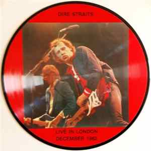 Download Dire Straits - Live In London December 1982