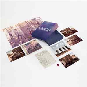 Download Lawson - Chapman Square