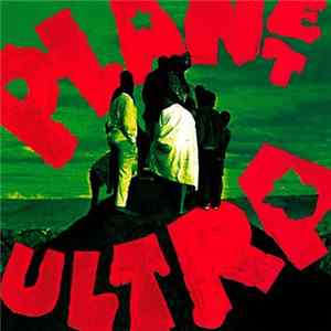 Download Urban Dance Squad - Planet Ultra