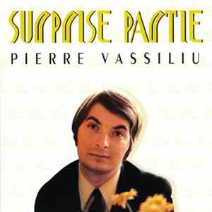 Download Pierre Vassiliu - Ivanhoé