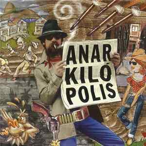 Download Raul Seixas - Anarkilópolis