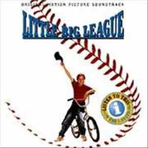 Download Various - Little Big League (Original Motion Picture Soundtrack)