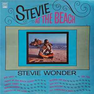 Download Stevie Wonder - Stevie At The Beach