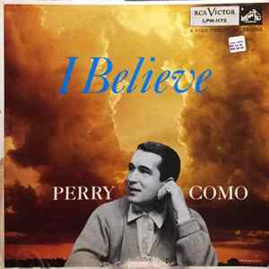 Download Perry Como - I Believe
