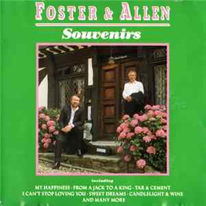 Download Foster & Allen - Souvenirs