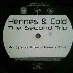 Download Hennes & Cold - The Second Trip