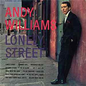 Download Andy Williams - Lonely Street