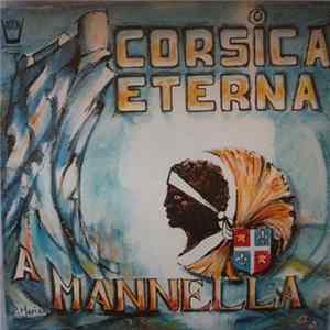 Download A Mannella - Corsica Eterna