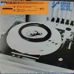 Download Various - 3rd Side Of The Record - Compilation One