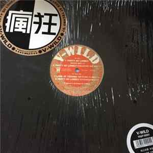 Download V-Wild - Party So Lonely