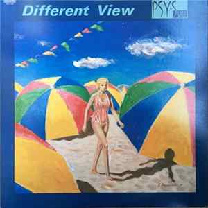 Download Psy . S - Different View