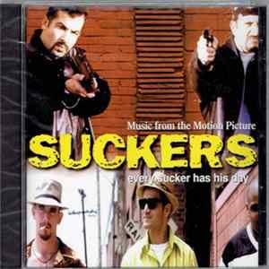 Download Various - Suckers