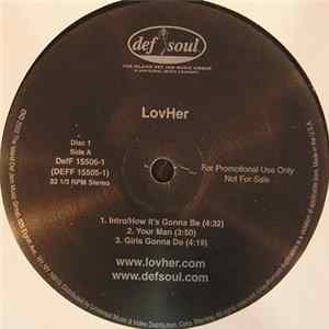 Download LovHer - LovHer