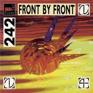Download Front 242 - Front By Front