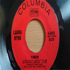 Download Laura Nyro - Save The Country