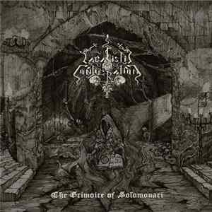 Download Cabalistic Conjuration - The Grimoire Of Solomonari