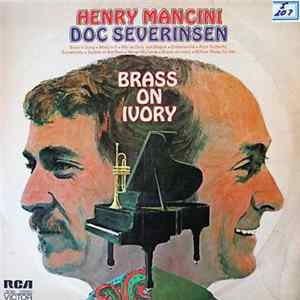 Download Henry Mancini and Doc Severinsen - Brass On Ivory