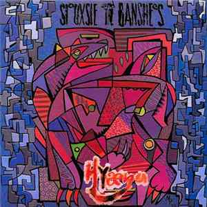 Download Siouxsie And The Banshees - Hyaena