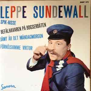 Download Leppe Sundevall - Befälhavaren På Bogserbåten