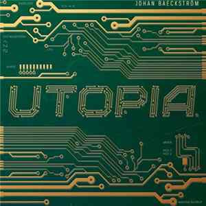 Download Johan Baeckström - Utopia