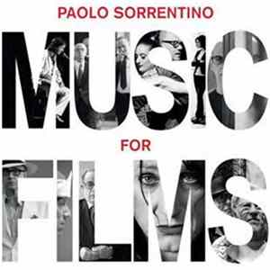 Download Various - Paolo Sorrentino: Music For Films