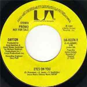 Download Dayton - Eyes On You